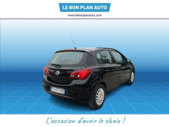Photo 7 du bon plan OPEL Corsa 1.4 90ch Edition Start/Stop 5p occasion à 8490 €