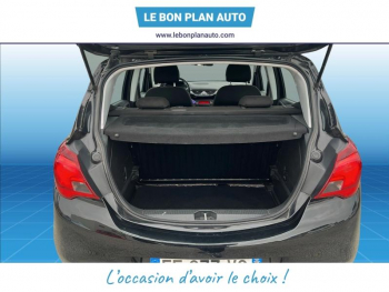 Photo 9 du bon plan OPEL Corsa 1.4 90ch Edition Start/Stop 5p occasion à 8490 €