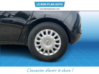 Photo 10 du bon plan OPEL Corsa 1.4 90ch Edition Start/Stop 5p occasion à 8490 €