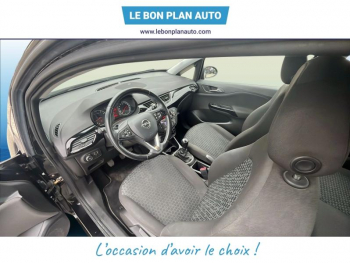 Photo 11 du bon plan OPEL Corsa 1.4 90ch Edition Start/Stop 5p occasion à 8490 €