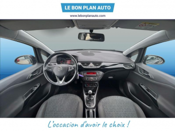 Photo 12 du bon plan OPEL Corsa 1.4 90ch Edition Start/Stop 5p occasion à 8490 €