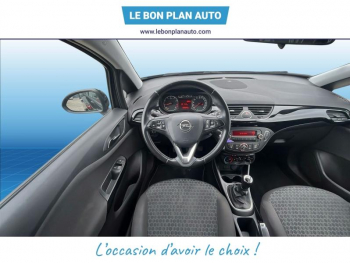 Photo 13 du bon plan OPEL Corsa 1.4 90ch Edition Start/Stop 5p occasion à 8490 €
