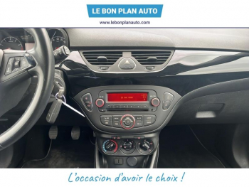 Photo 14 du bon plan OPEL Corsa 1.4 90ch Edition Start/Stop 5p occasion à 8490 €