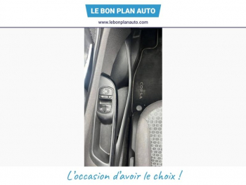 Photo 15 du bon plan OPEL Corsa 1.4 90ch Edition Start/Stop 5p occasion à 8490 €