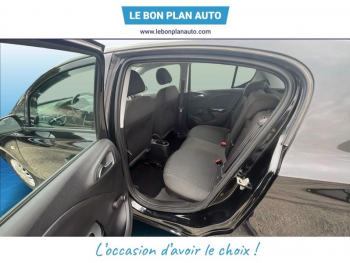 Photo 16 du bon plan OPEL Corsa 1.4 90ch Edition Start/Stop 5p occasion à 8490 €