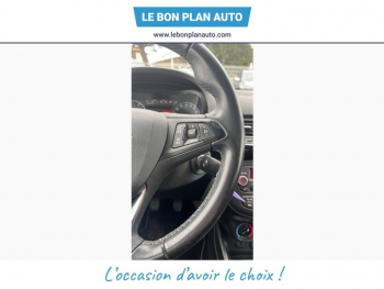 Photo 17 du bon plan OPEL Corsa 1.4 90ch Edition Start/Stop 5p occasion à 8490 €