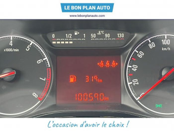 Photo 20 du bon plan OPEL Corsa 1.4 90ch Edition Start/Stop 5p occasion à 8490 €