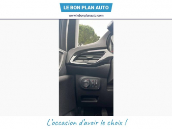 Photo 21 du bon plan OPEL Corsa 1.4 90ch Edition Start/Stop 5p occasion à 8490 €