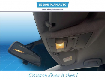 Photo 22 du bon plan OPEL Corsa 1.4 90ch Edition Start/Stop 5p occasion à 8490 €