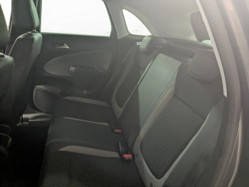 Photo 9 du bon plan OPEL Crossland X 1.2 Turbo 110ch Design 120 ans Euro 6d-T occasion à 11890 €