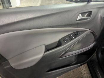 Photo 10 du bon plan OPEL Crossland X 1.2 Turbo 110ch Design 120 ans Euro 6d-T occasion à 11890 €