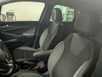 Photo 11 du bon plan OPEL Crossland X 1.2 Turbo 110ch Design 120 ans Euro 6d-T occasion à 11890 €