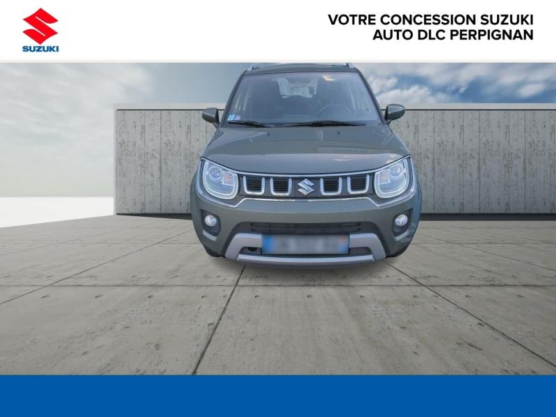 Bon plan SUZUKI Ignis 1.2 Dualjet Hybrid 83ch PrivilÃ¨ge occasion à 13900 €