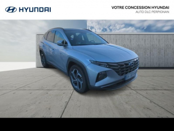 Photo 2 du bon plan HYUNDAI Tucson 1.6 T-GDi 265ch PHEV Executive BVA6 HTRAC occasion à 28900 €