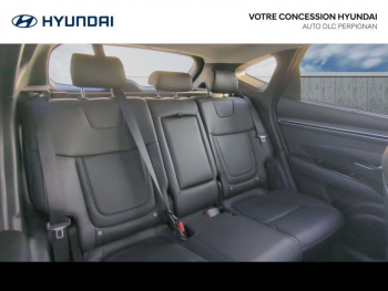 Photo 11 du bon plan HYUNDAI Tucson 1.6 T-GDi 265ch PHEV Executive BVA6 HTRAC occasion à 28900 €