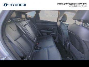 Photo 13 du bon plan HYUNDAI Tucson 1.6 T-GDi 265ch PHEV Executive BVA6 HTRAC occasion à 28900 €
