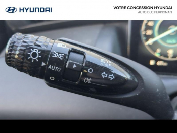 Photo 21 du bon plan HYUNDAI Tucson 1.6 T-GDi 265ch PHEV Executive BVA6 HTRAC occasion à 28900 €