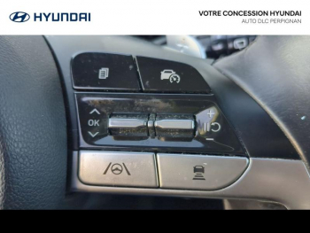 Photo 24 du bon plan HYUNDAI Tucson 1.6 T-GDi 265ch PHEV Executive BVA6 HTRAC occasion à 28900 €
