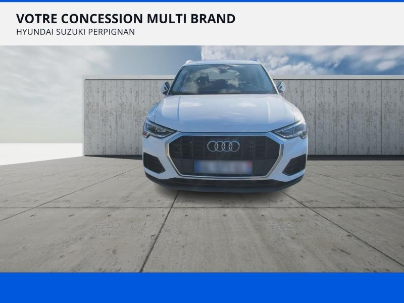 Bon plan AUDI Q3 35 TFSI 150ch Advanced S tronic 7 occasion à 29900 €
