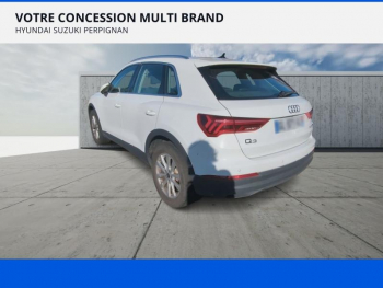 Photo 5 du bon plan AUDI Q3 35 TFSI 150ch Advanced S tronic 7 occasion à 29900 €