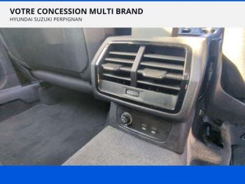 Photo 12 du bon plan AUDI Q3 35 TFSI 150ch Advanced S tronic 7 occasion à 29900 €