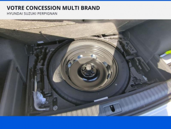 Photo 14 du bon plan AUDI Q3 35 TFSI 150ch Advanced S tronic 7 occasion à 29900 €