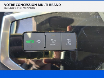 Photo 16 du bon plan AUDI Q3 35 TFSI 150ch Advanced S tronic 7 occasion à 29900 €