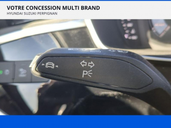 Photo 18 du bon plan AUDI Q3 35 TFSI 150ch Advanced S tronic 7 occasion à 29900 €