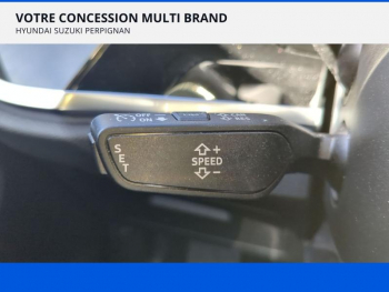 Photo 19 du bon plan AUDI Q3 35 TFSI 150ch Advanced S tronic 7 occasion à 29900 €