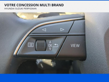 Photo 20 du bon plan AUDI Q3 35 TFSI 150ch Advanced S tronic 7 occasion à 29900 €