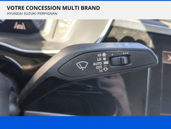 Photo 22 du bon plan AUDI Q3 35 TFSI 150ch Advanced S tronic 7 occasion à 29900 €