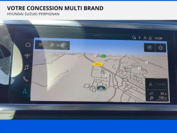 Photo 23 du bon plan AUDI Q3 35 TFSI 150ch Advanced S tronic 7 occasion à 29900 €