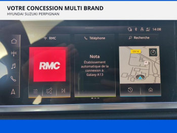 Photo 24 du bon plan AUDI Q3 35 TFSI 150ch Advanced S tronic 7 occasion à 29900 €