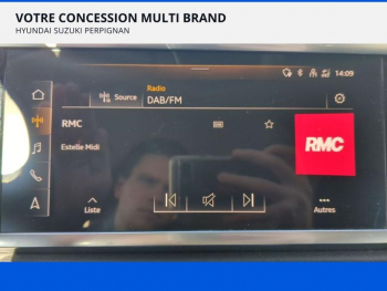 Photo 27 du bon plan AUDI Q3 35 TFSI 150ch Advanced S tronic 7 occasion à 29900 €