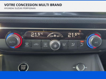 Photo 28 du bon plan AUDI Q3 35 TFSI 150ch Advanced S tronic 7 occasion à 29900 €