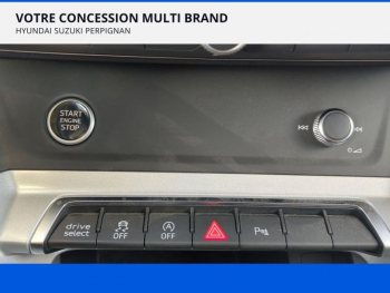 Photo 29 du bon plan AUDI Q3 35 TFSI 150ch Advanced S tronic 7 occasion à 29900 €