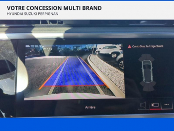 Photo 30 du bon plan AUDI Q3 35 TFSI 150ch Advanced S tronic 7 occasion à 29900 €