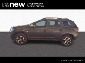 Photo 2 du bon plan DACIA Duster 1.5 Blue dCi 115ch Prestige 4x2 occasion à 17780 €