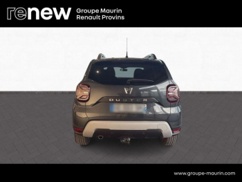 Photo 4 du bon plan DACIA Duster 1.5 Blue dCi 115ch Prestige 4x2 occasion à 17780 €