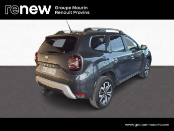 Photo 5 du bon plan DACIA Duster 1.5 Blue dCi 115ch Prestige 4x2 occasion à 17780 €
