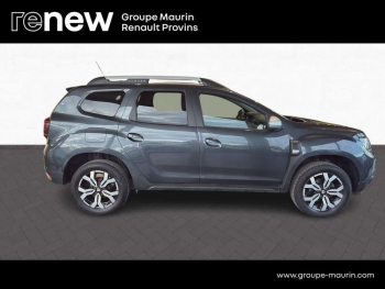 Photo 6 du bon plan DACIA Duster 1.5 Blue dCi 115ch Prestige 4x2 occasion à 17780 €