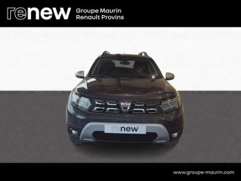 Photo 8 du bon plan DACIA Duster 1.5 Blue dCi 115ch Prestige 4x2 occasion à 17780 €