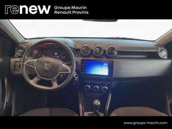 Photo 9 du bon plan DACIA Duster 1.5 Blue dCi 115ch Prestige 4x2 occasion à 17780 €