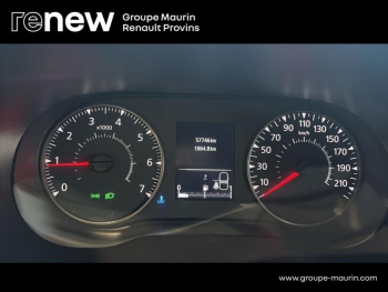 Photo 10 du bon plan DACIA Duster 1.5 Blue dCi 115ch Prestige 4x2 occasion à 17780 €