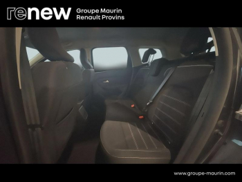 Photo 12 du bon plan DACIA Duster 1.5 Blue dCi 115ch Prestige 4x2 occasion à 17780 €