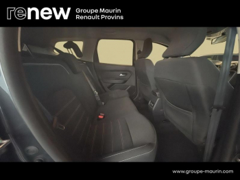 Photo 13 du bon plan DACIA Duster 1.5 Blue dCi 115ch Prestige 4x2 occasion à 17780 €