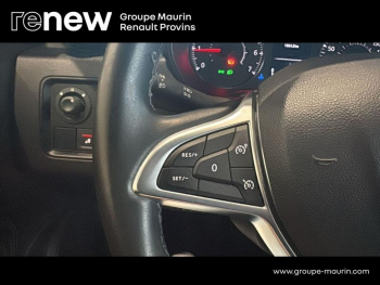 Photo 19 du bon plan DACIA Duster 1.5 Blue dCi 115ch Prestige 4x2 occasion à 17780 €