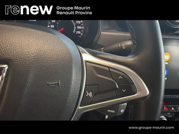 Photo 20 du bon plan DACIA Duster 1.5 Blue dCi 115ch Prestige 4x2 occasion à 17780 €