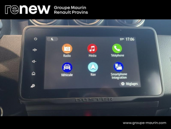 Photo 22 du bon plan DACIA Duster 1.5 Blue dCi 115ch Prestige 4x2 occasion à 17780 €