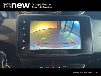 Photo 23 du bon plan DACIA Duster 1.5 Blue dCi 115ch Prestige 4x2 occasion à 17780 €